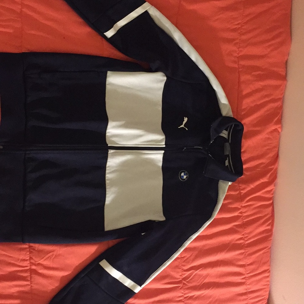 Puma Jacket